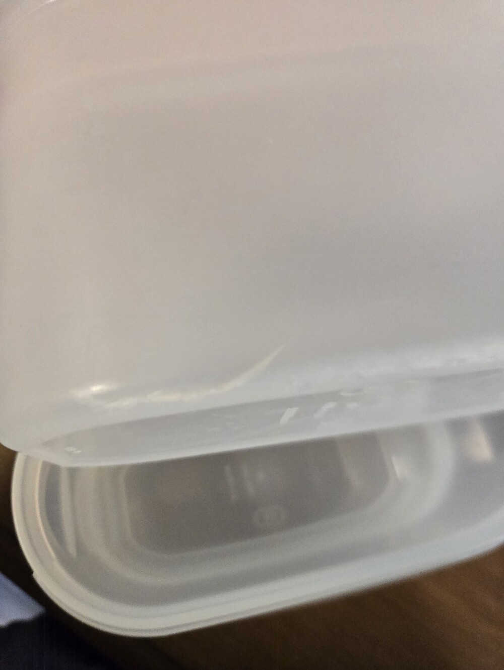 Tupperware Oval Modular Mates - Picture 5 of 5